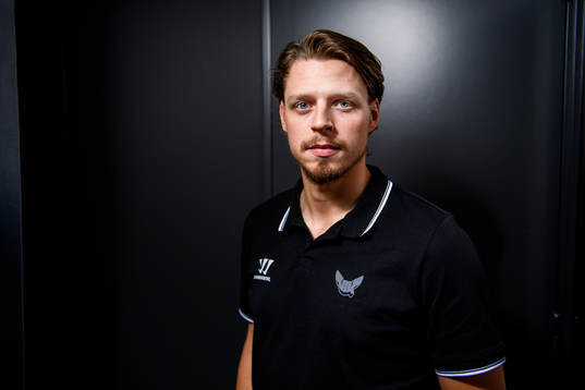 Jimmy Jansson, Västerås