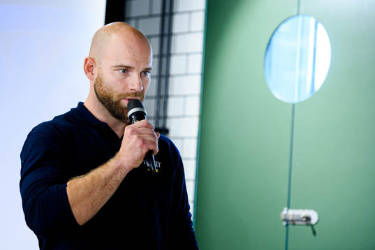s Christian Sandberg