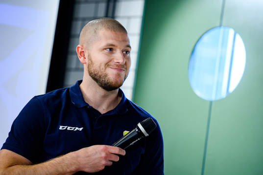 Andreas Hjelm, Södertälje