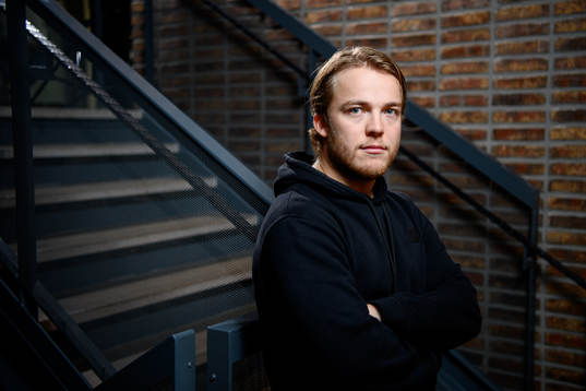 Emil Berglund, Almtuna