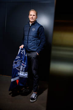 Mikael Eriksson, BIK Karlskoga