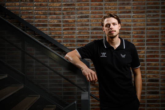 Jimmy Jansson, Västerås