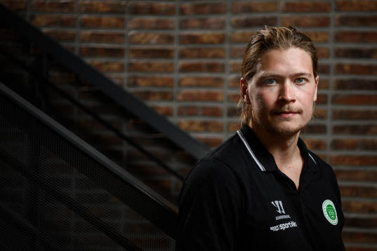 Dennis Svensson, Kristianstad