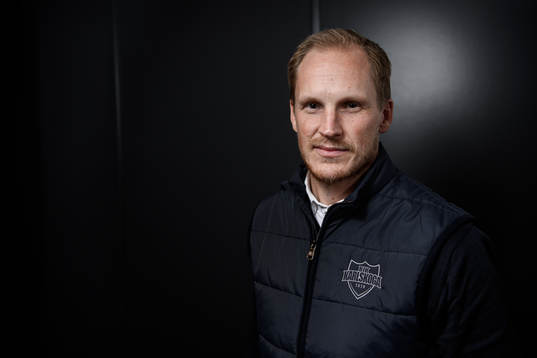 Mikael Eriksson, BIK Karlskoga