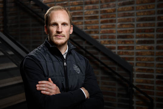Mikael Eriksson, BIK Karlskoga