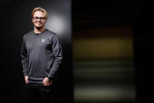 Daniel Öhrn, Tingsryd