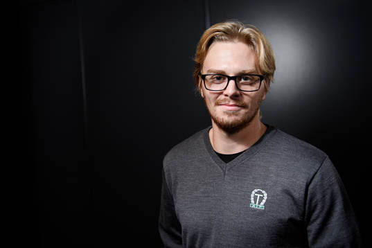 Daniel Öhrn, Tingsryd