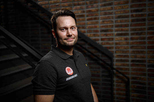 Martin Gudmundsson, Tränare Västervik
