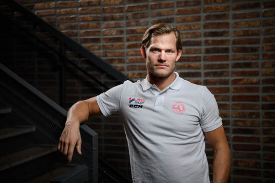 Daniel Karlsson, Troja-Ljungby