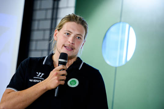 Dennis Svensson, Kristianstad