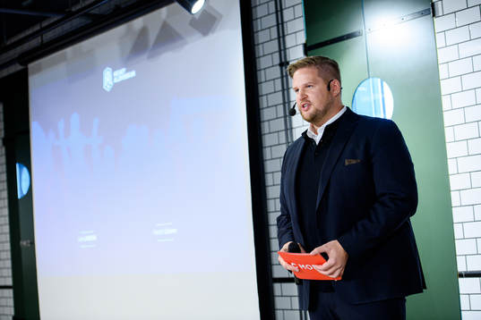 CMores Lars Lindberg