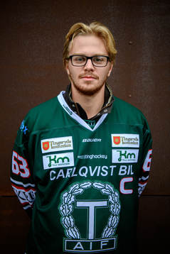 Daniel Öhrn, Tingsryd