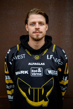 Jimmy Jansson, Västerås