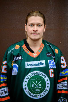 Dennis Svensson, Kristianstad