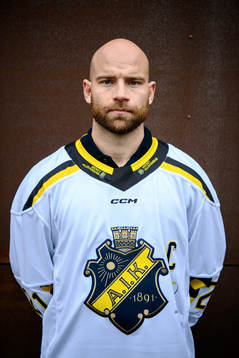 Christian Sandberg, AIK