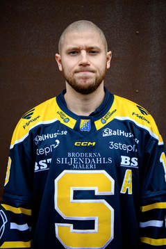 Andreas Hjelm, Södertälje