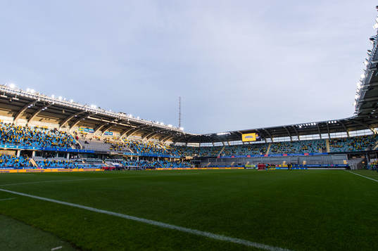 Gamla Ullevi