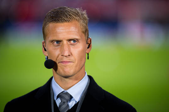 s expert Pär Hansson