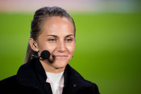 s expert Emelie Ölander