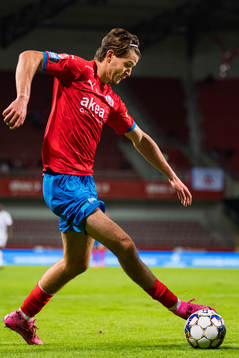 Helsingborgs Wilhelm Loeper