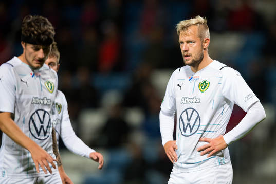 Jönköpings Sebastian Crona