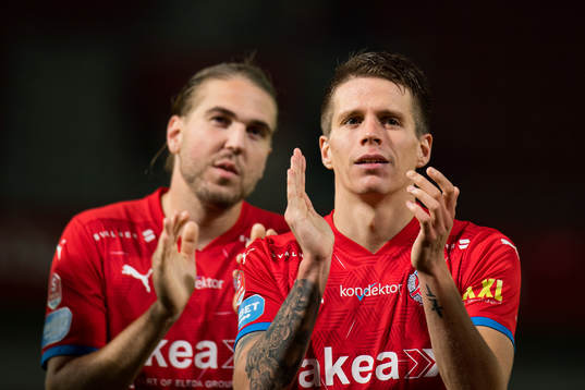 Helsingborgs Bödvar Bödvarsson