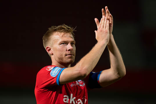 Helsingborgs Andreas Landgren
