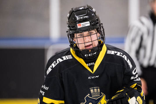 s Lisa Johansson deppar