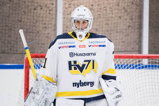 s målvakt Alba Gonzalo