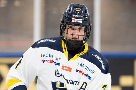 s Thea Johansson