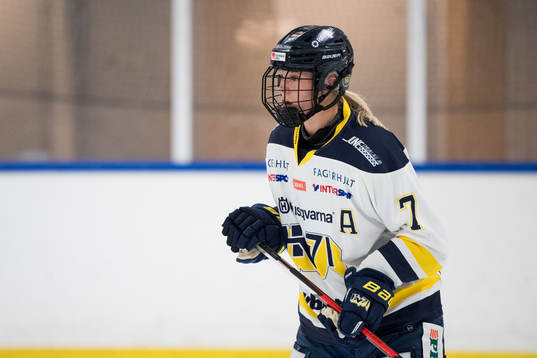 s Thea Johansson