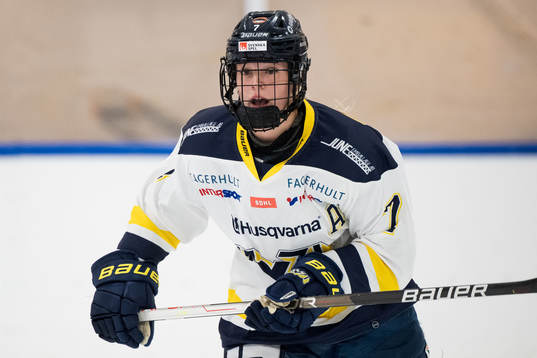 s Thea Johansson