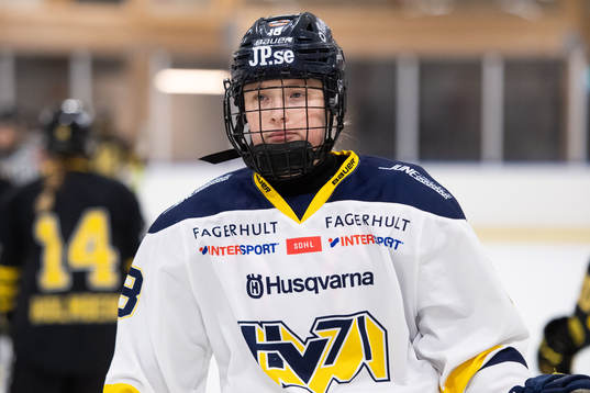 s Mira Markström