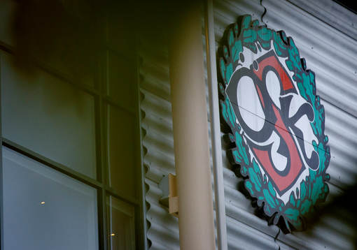 Örebro logo
