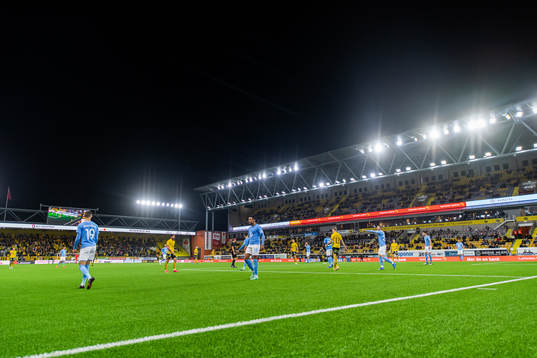 Borås Arena