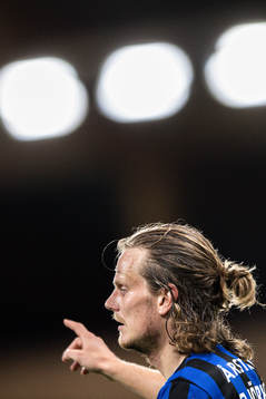 Sirius Tim Björkström