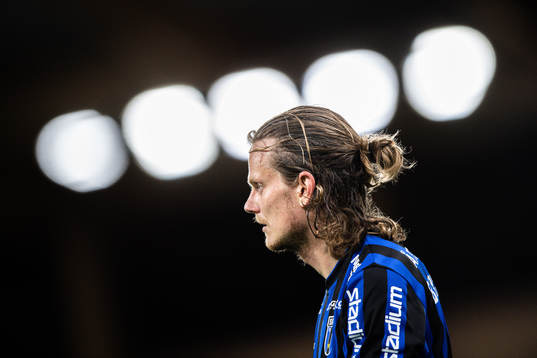 Sirius Tim Björkström