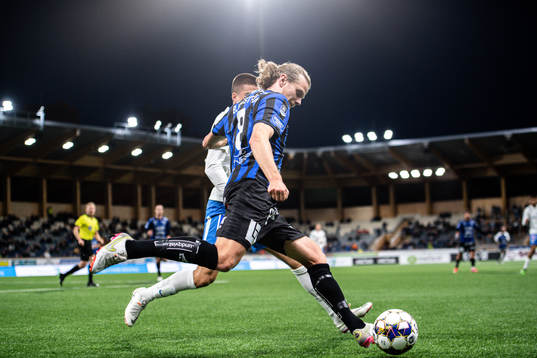 Sirius Tim Björkström