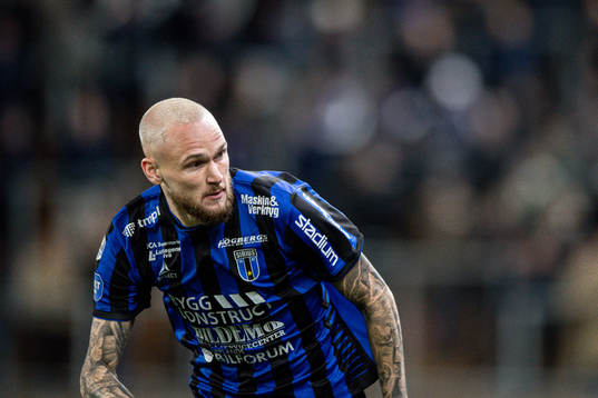 Sirius Adam Ståhl
