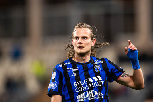 Sirius Tim Björkström