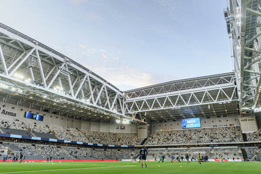 Tele2 Arena