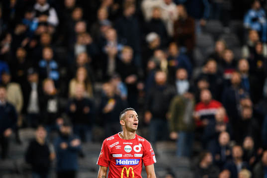 Degerfors Nikola Djurdjic