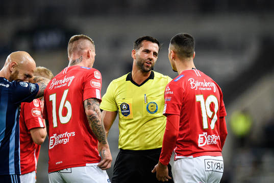 Domare Granit Maqedonci