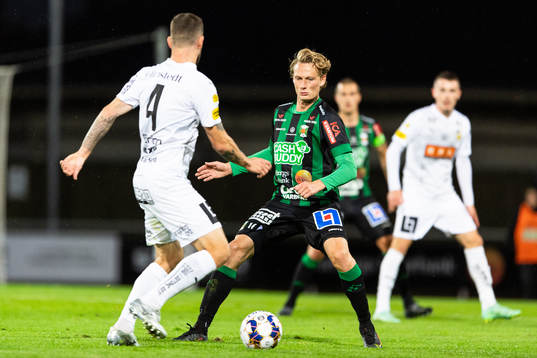 Varbergs Alexander Johansson