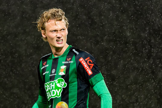 Varbergs Alexander Johansson