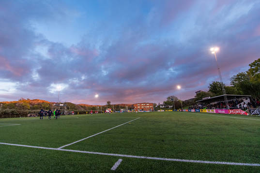 Tjörn Sparbank Arena