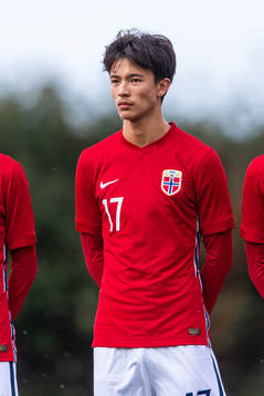 Norges Max Herman Bjurstrøm