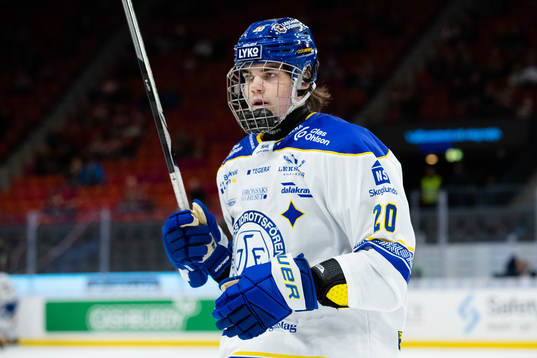 Leksands Lian Bichsel