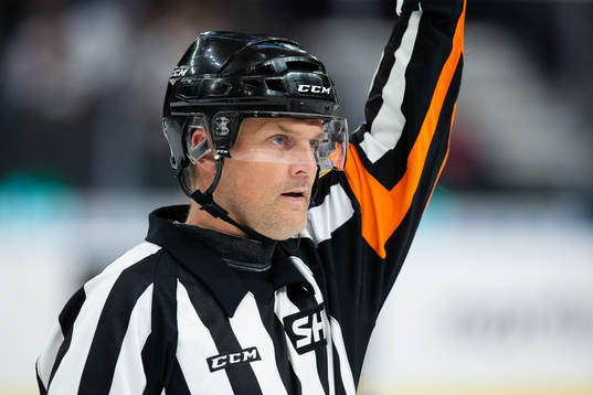 Domare Mikael Nord