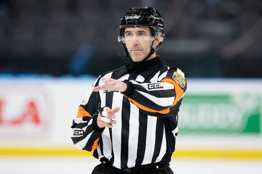 Domare Linus Öhlund